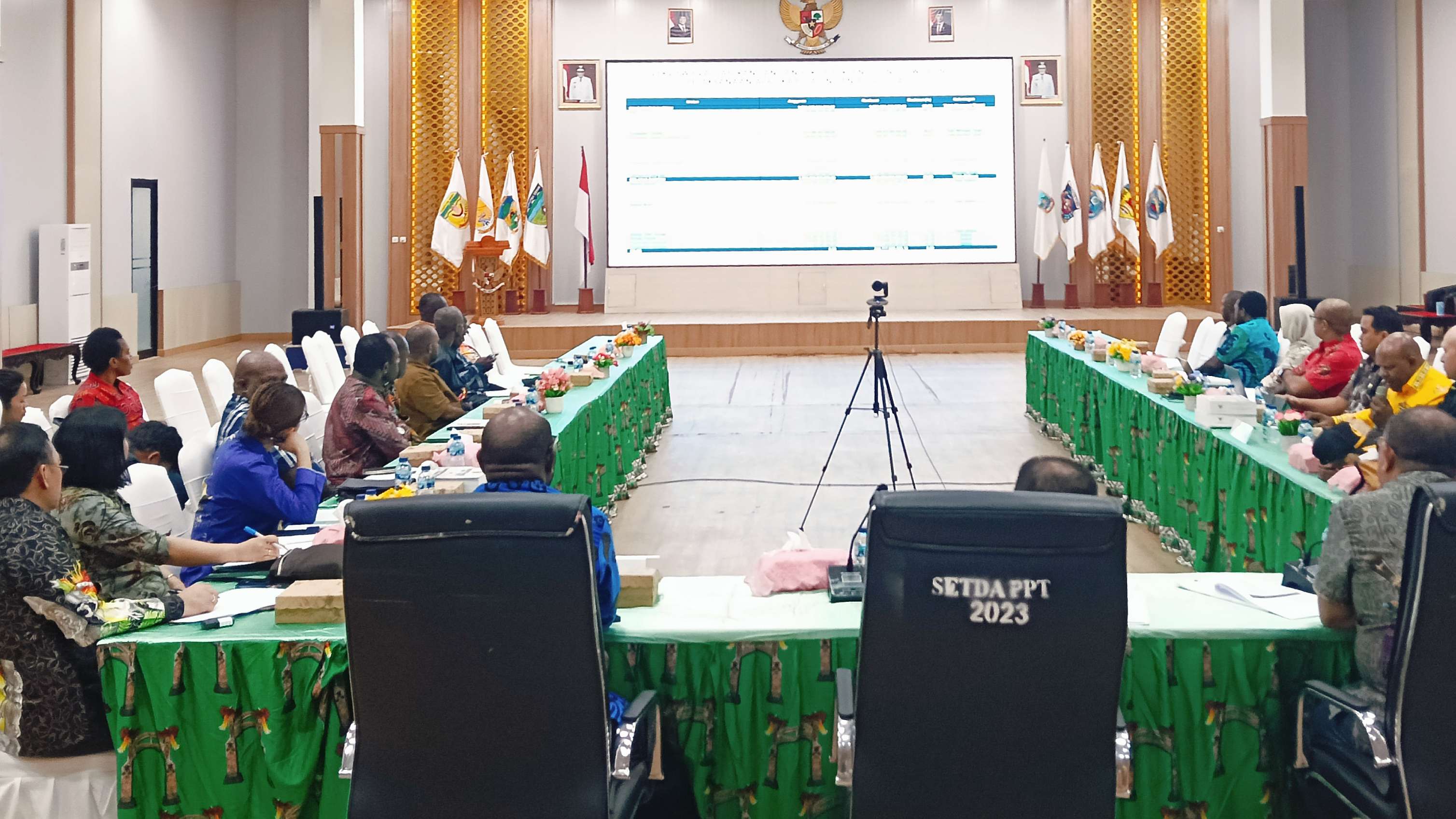 pemprov-evaluasi-ranperda-pertangungjawaban-apbd-kabupaten-paniai