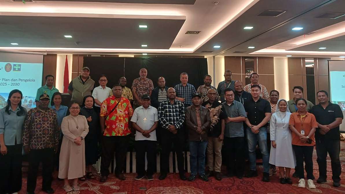 ypmak-sosialisasi-master-plan-pengelolaan-rsmm-tahun-2025-2030