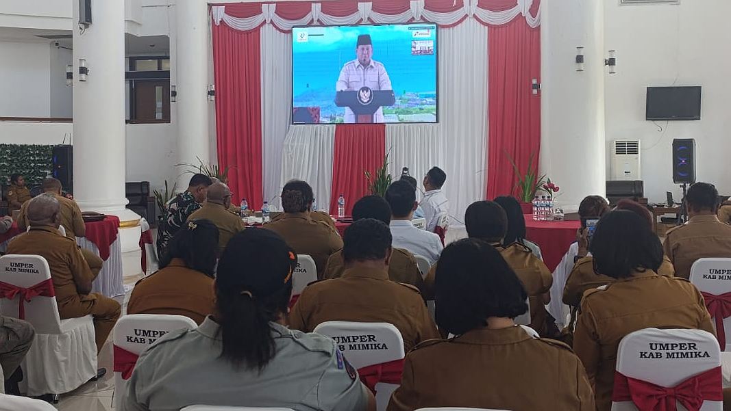 launching-koperasi-merah-putih-prabowo-belum-merdeka-kalau-masih-ada-rakyat-miskin