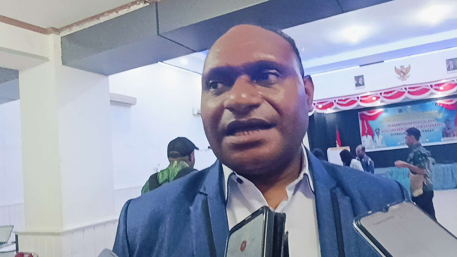 dinkes-papua-tengah-dampingi-pendataan-kebutuhan-nakes-kabupaten