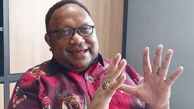 penerimaan-ipdn-minim-oap-anggota-dpr-papua-tengah-angkat-bicara