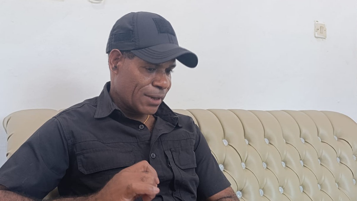 kadistrik-kwamki-narama-sebut-warganya-masih-kesulitan-mengakses-pendidikan