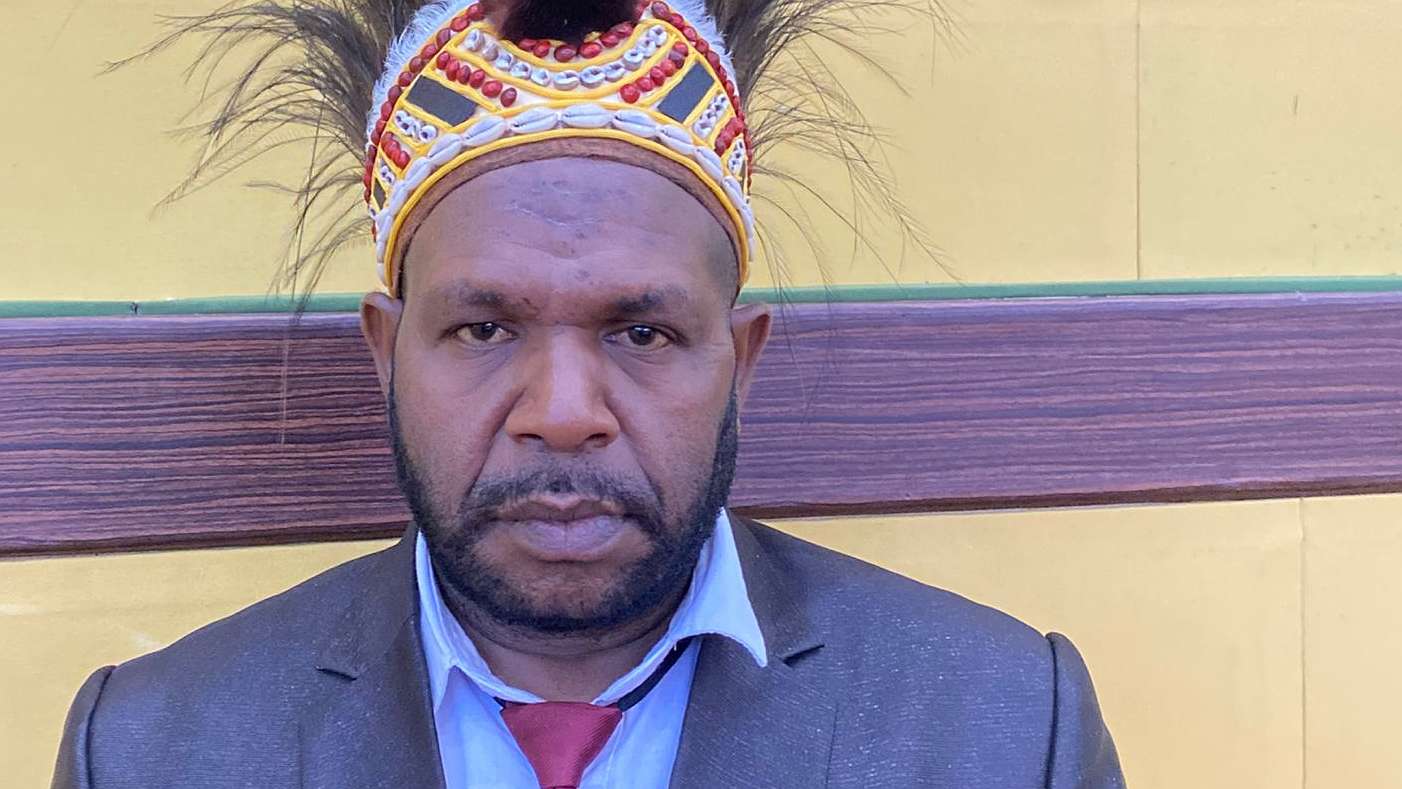 agustinus-murip-soroti-minimnya-pembangunan-rumah-layak-huni-untuk-oap-di-kwamki-narama