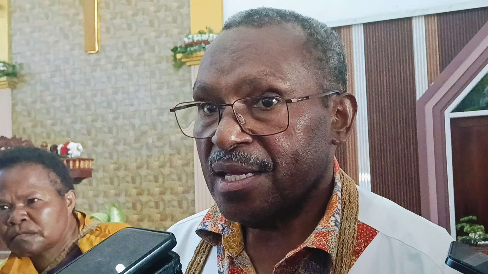 soroti-begal-di-nabire-wilhelmus-pigai-minta-polisi-lebih-sigap