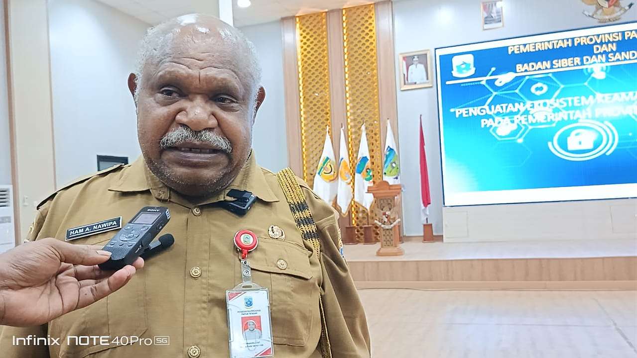 papua-tengah-dorong-terbentuknya-tim-tanggap-insiden-siber