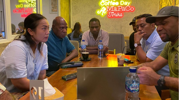 fraksi-demokrat-dukung-sekolah-rakyat-dibangun-di-mimika