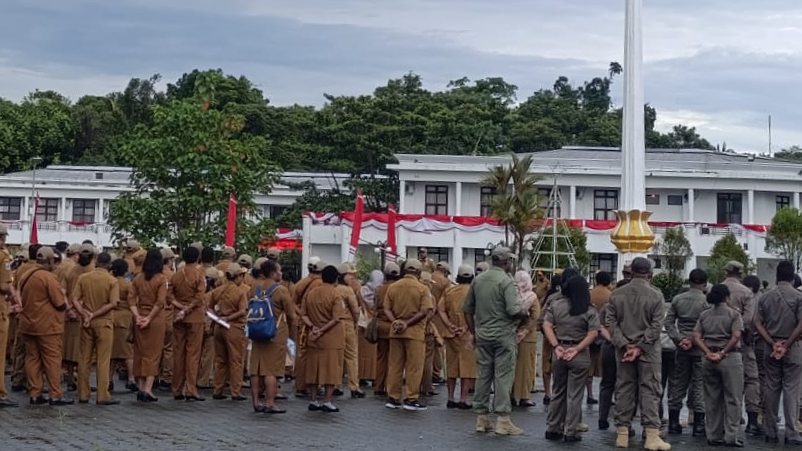 pemkab-mimika-buka-seleksi-12-jabatan-tinggi-pratama