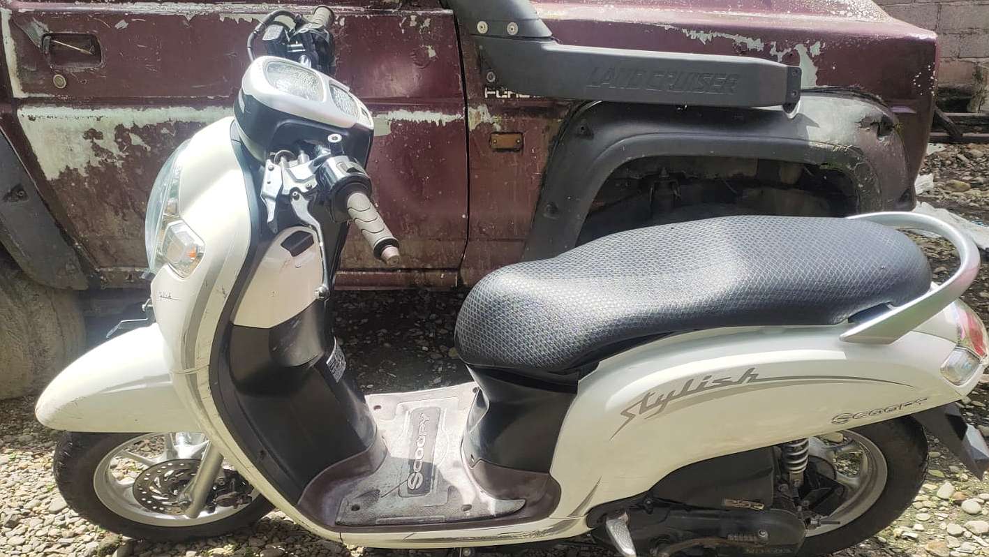 polsek-kuala-kencana-ringkus-satu-pelaku-curanmor