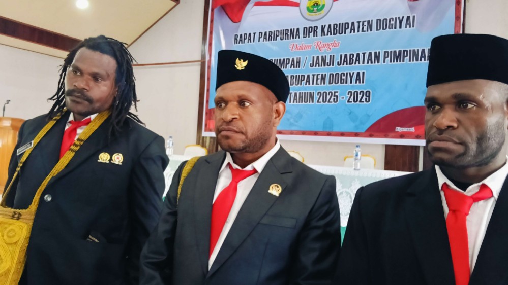 dprk-dogiyai-janji-kawal-aspirasi-rakyat