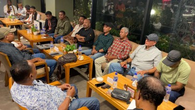 ikf-mimika-siap-gelar-mubes-pemilihan-ketua-baru-dijadwalkan-oktober-2025