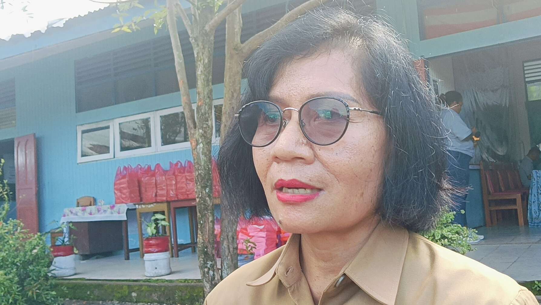 pasca-penemuan-jenazah-siswa-disdik-nabire-minta-sekolah-perketat-keamanan