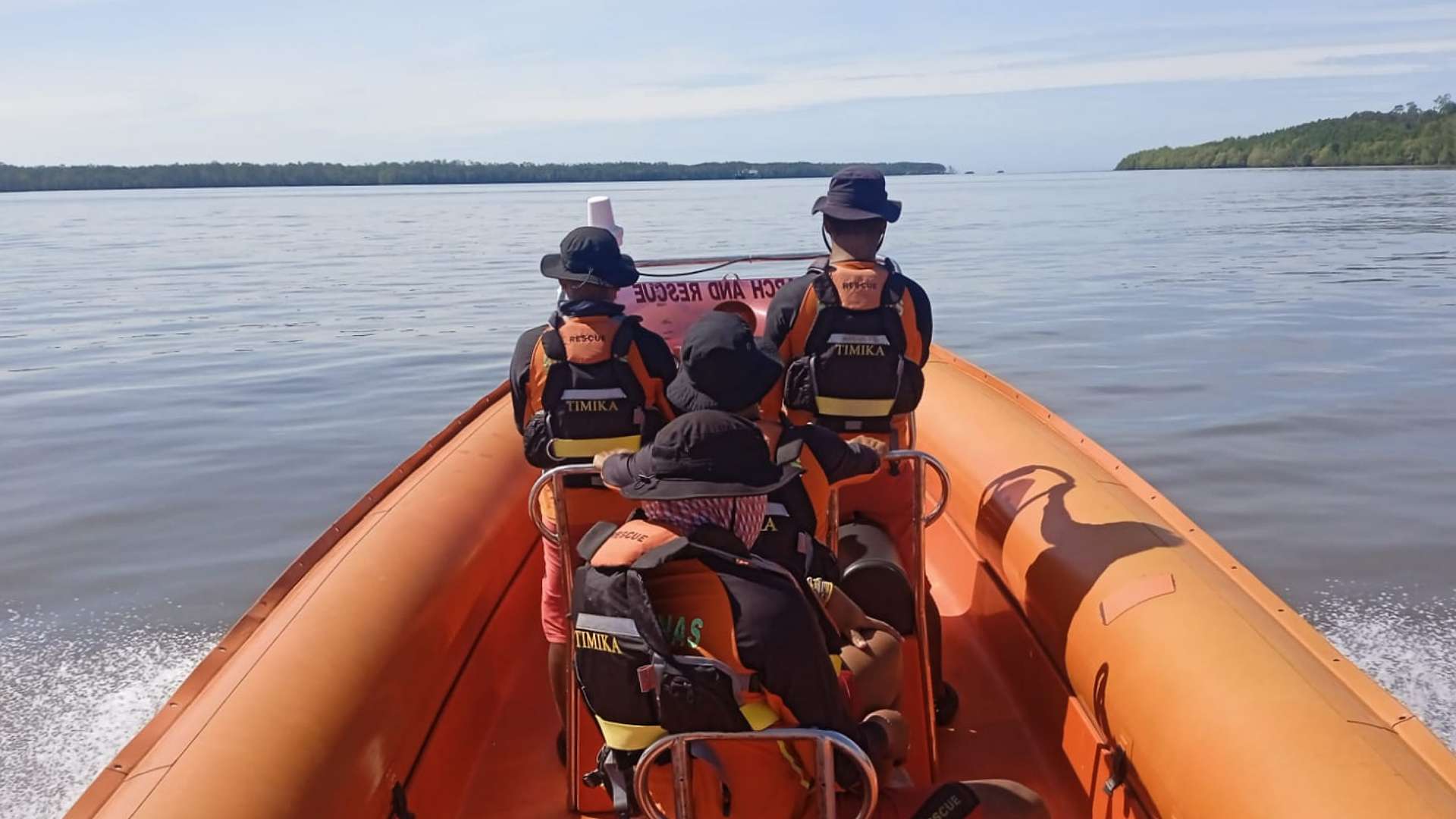 dalam-tujuh-bulan-sar-timika-tangani-13-kecelakaan-laut