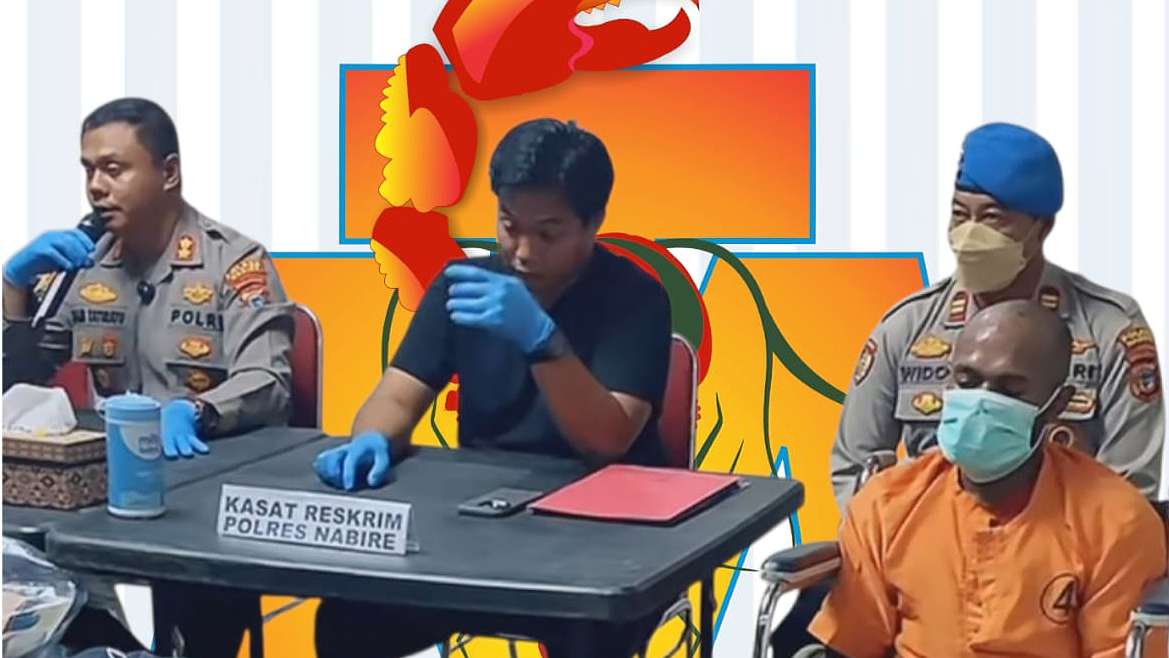 akhirnya-polres-nabire-tangkap-pelaku-pembunuh-ester-tebai-terancam-hukuman-mati