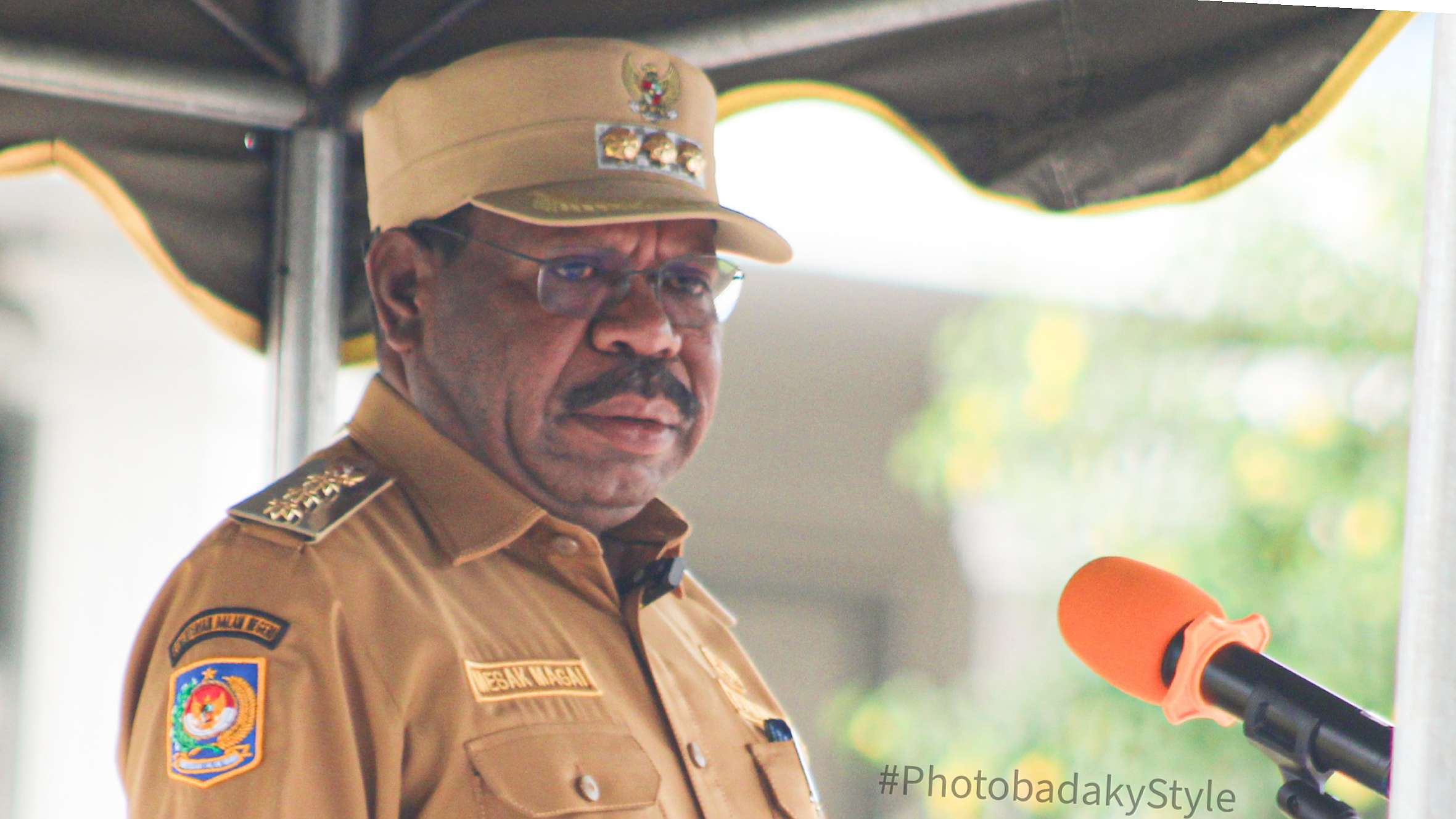 bupati-nabire-bakal-pecat-asn-yang-tinggalkan-tempat-tugas