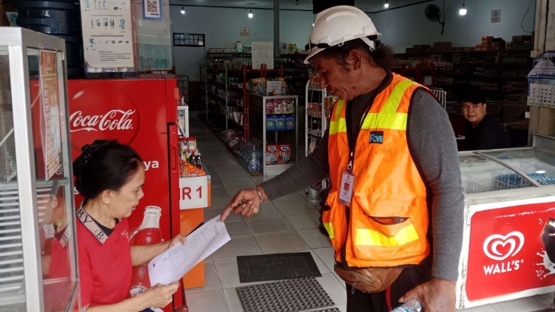 distrik-miru-turunkan-petugas-sosialisasi-bank-sampah