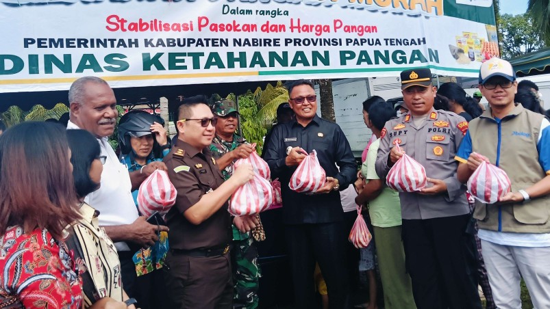 jaga-pasokan-harga-pangan-pemkab-nabire-gelar-gpm