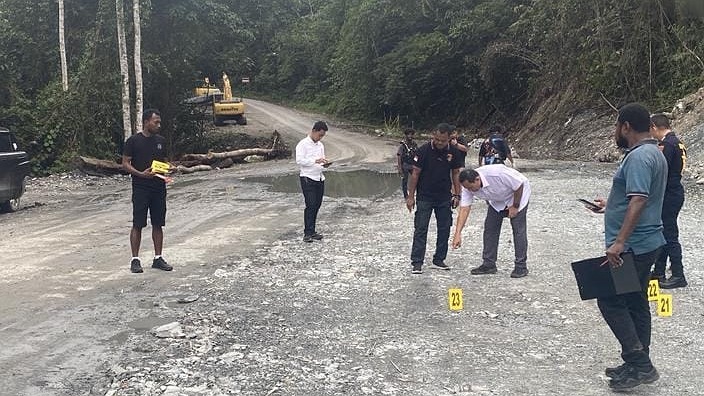 satgas-damai-cartenz-sebut-kkb-aibon-kogoya-pelaku-pembunuhan-dua-brimob-di-nabire