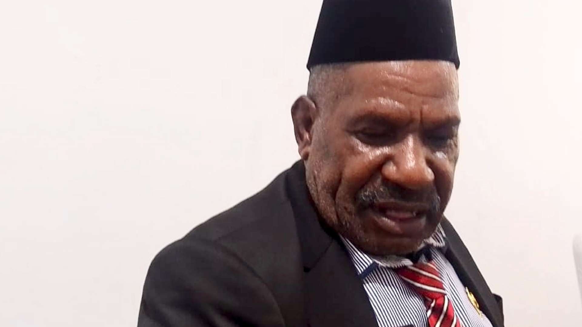 dpr-papua-tengah-bentuk-pansus-kemanusiaan-ini-rencana-kerjanya