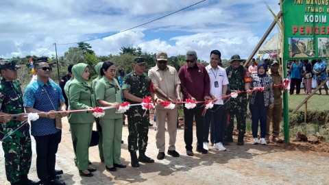 tmmd-di-merauke-sukses-ini-kata-kasdam-xviicenderawasih