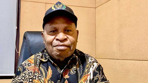 seleksi-jabatan-poksus-dprk-desak-asn-amungme-dan-kamoro-diprioritaskan