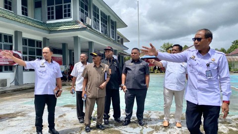 komisi-i-dprk-mimika-dukung-pengadaan-klinik-dan-pemberdayaan-umkm-di-lapas