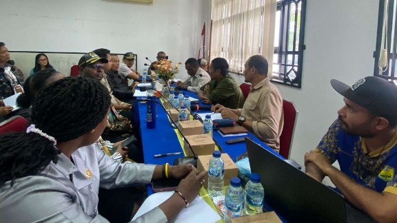 kunker-komisi-iv-dprk-mimika-soroti-sejumlah-proyek-pupr