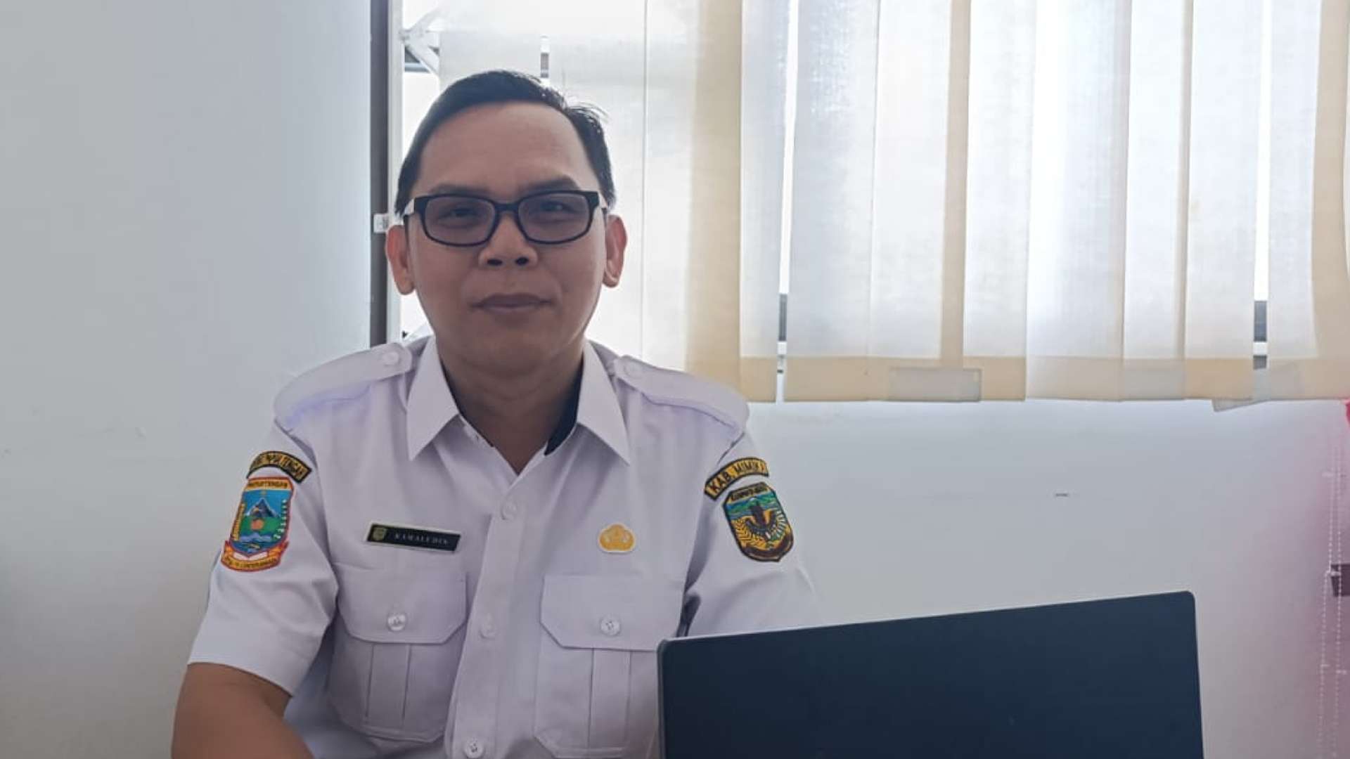 dinkes-sebut-kasus-dbd-di-mimika-terkendali