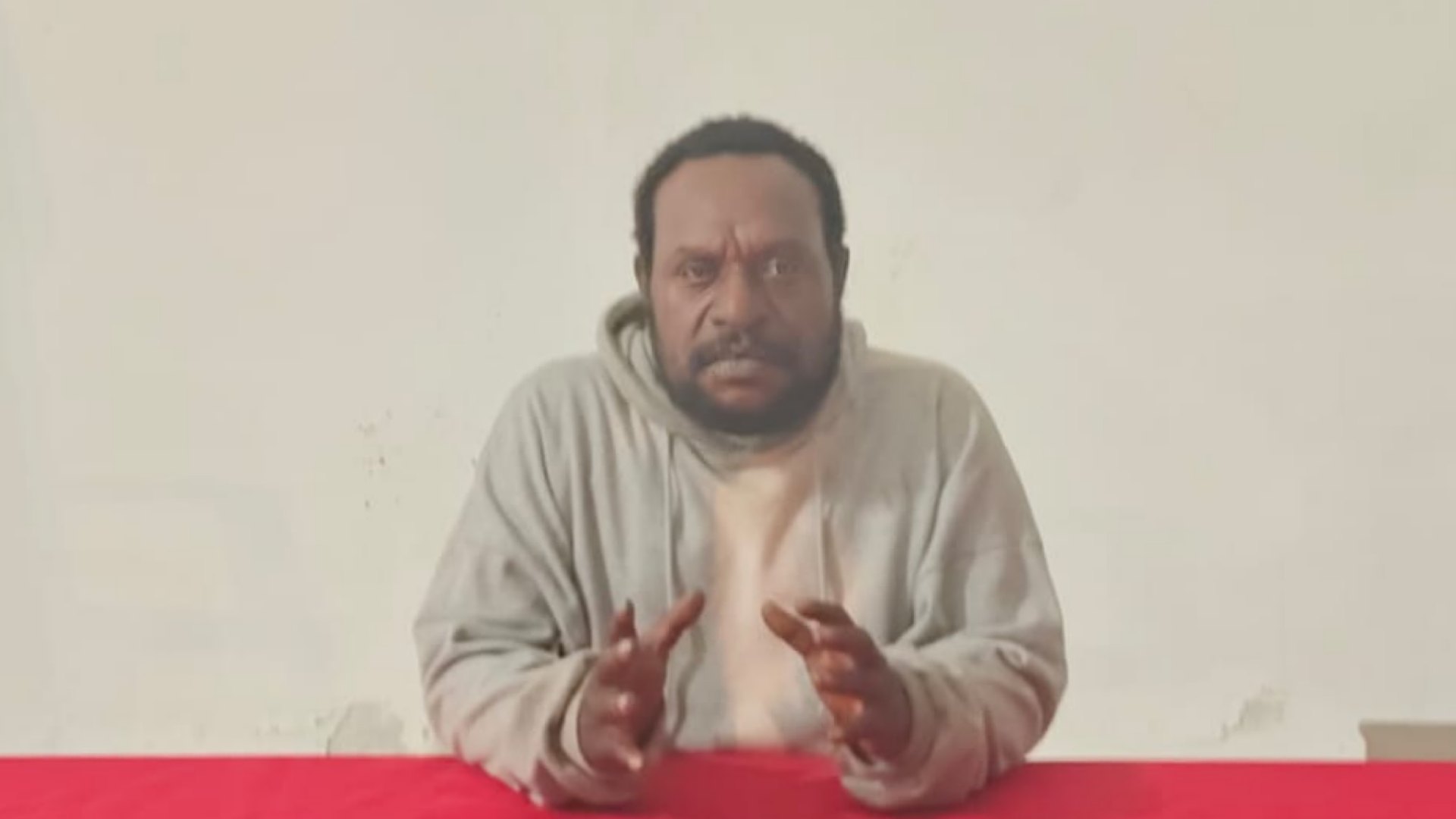 dad-mimika-soroti-ketidakloyalan-oknum-asn-terhadap-pj-sekda