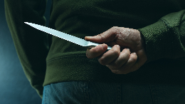 begal-beraksi-pria-kehilangan-motor-di-pasar-lama