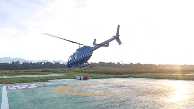 tim-sar-gabungan-bergerak-evakuasi-helikopter-pk-iws-jatuh-di-jila