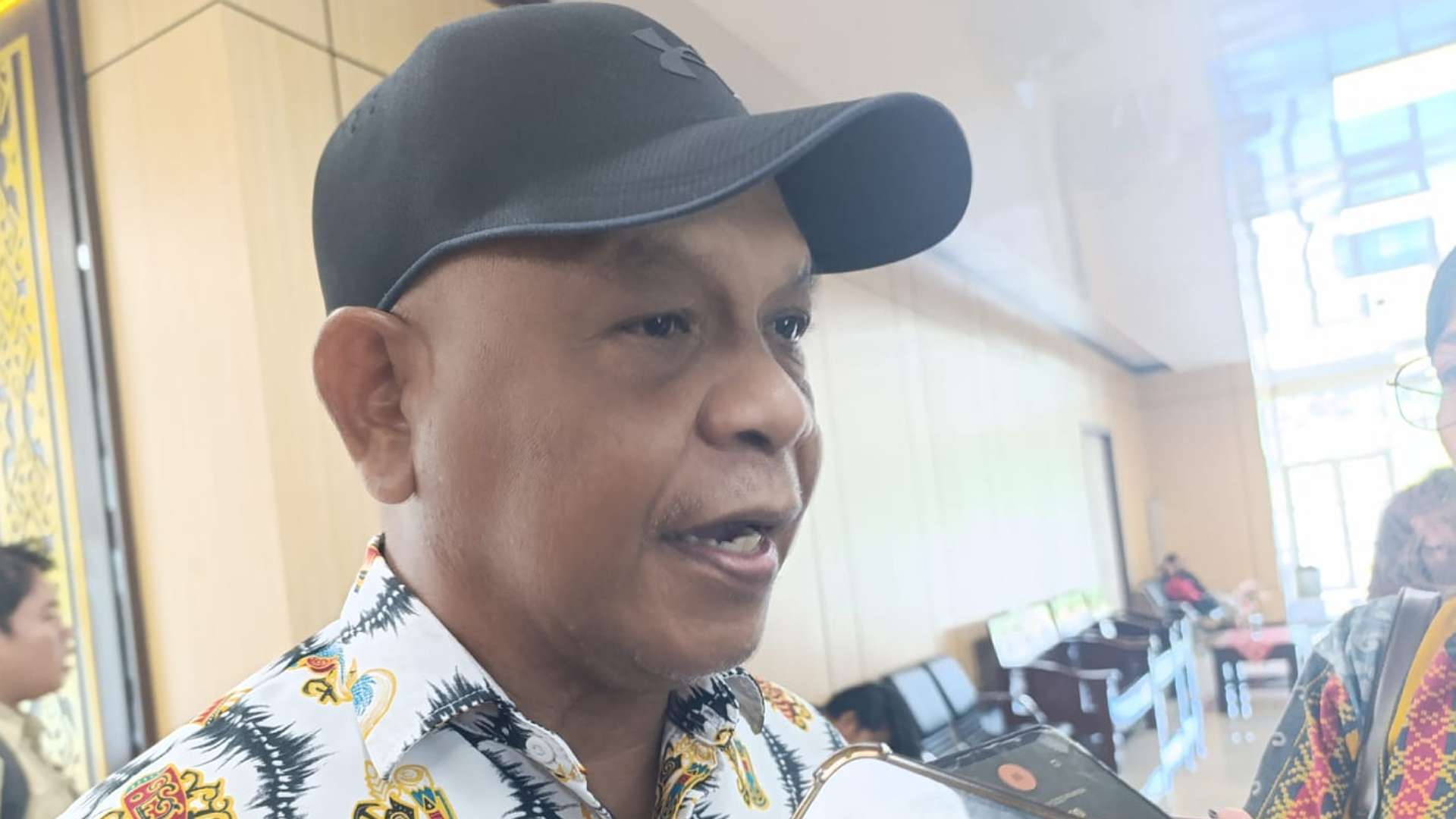 tumbuhkan-minat-baca-pemkab-mimika-bangun-perpustakaan-di-kampung-uta