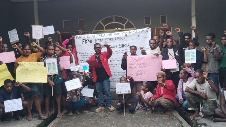 fkmi-soroti-kehadiran-militer-non-organik-di-intan-jaya