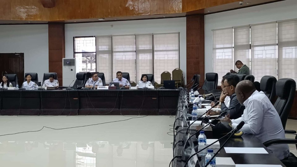 komisi-iii-dan-dinkes-mimika-satukan-persepsi-atasi-masalah-kesehatan