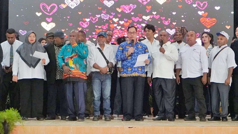 pemprov-papua-selatan-dukung-impas-majukan-musisi-dan-penyanyi-daerah