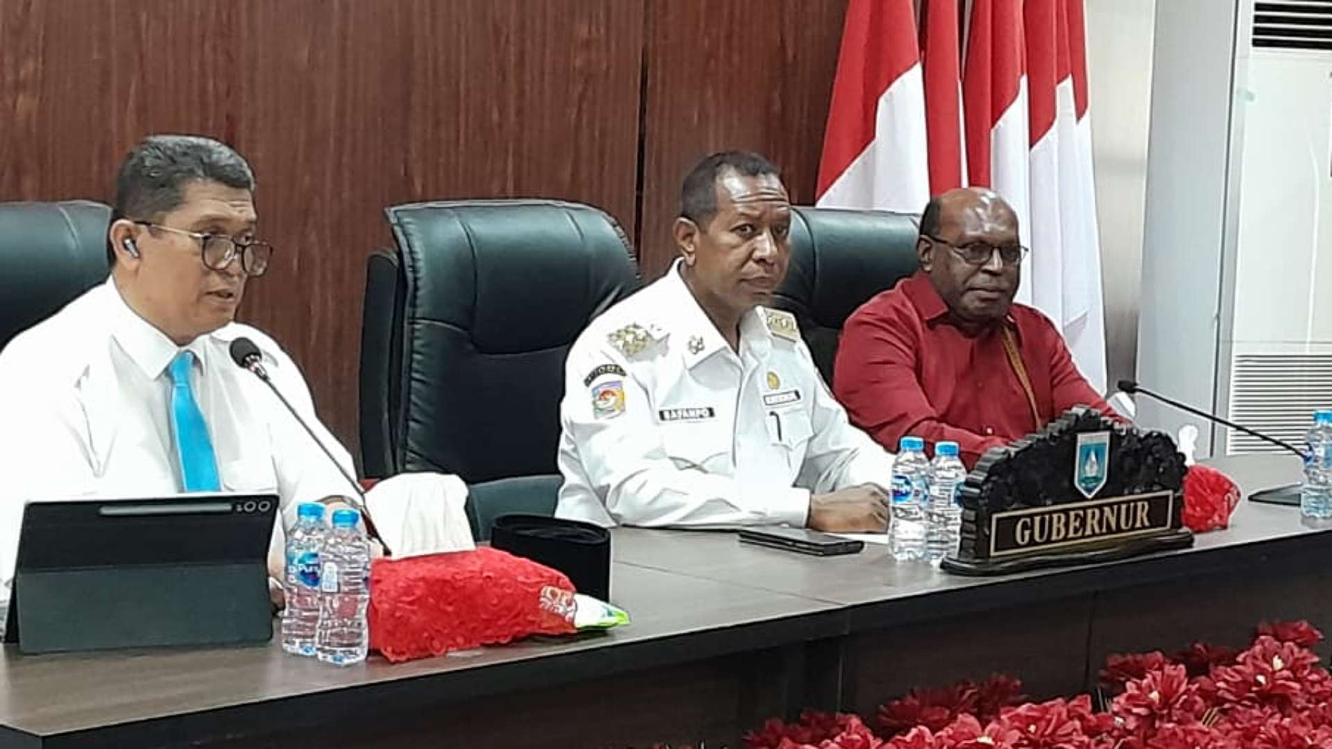 ferdinandus-kainakaimu-jadi-sekda-definitif-pertama-papua-selatan