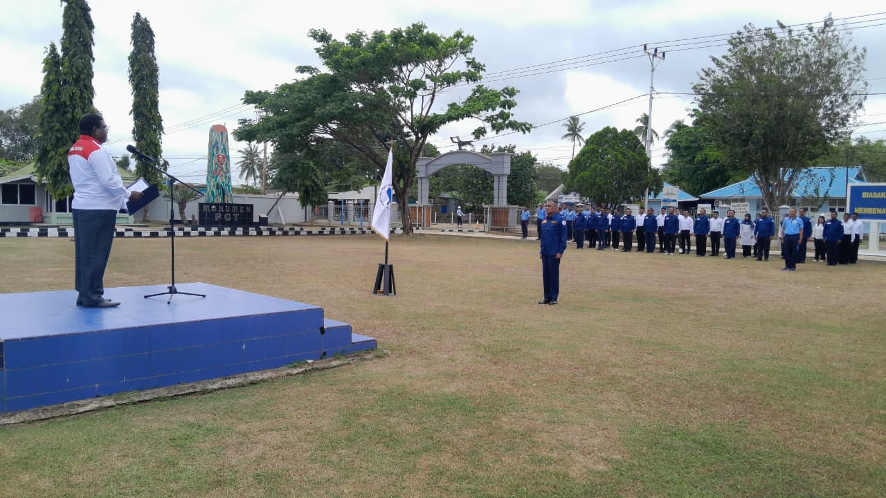 fasi-papua-selatan-resmi-dilantik-targetkan-cetak-atlet-berprestasi