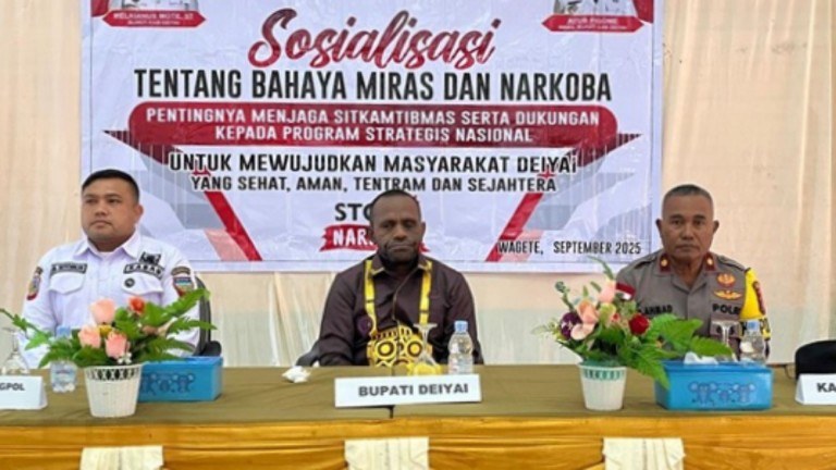 bupati-deiyai-ajak-semua-elemen-ikut-berantas-miras-narkoba
