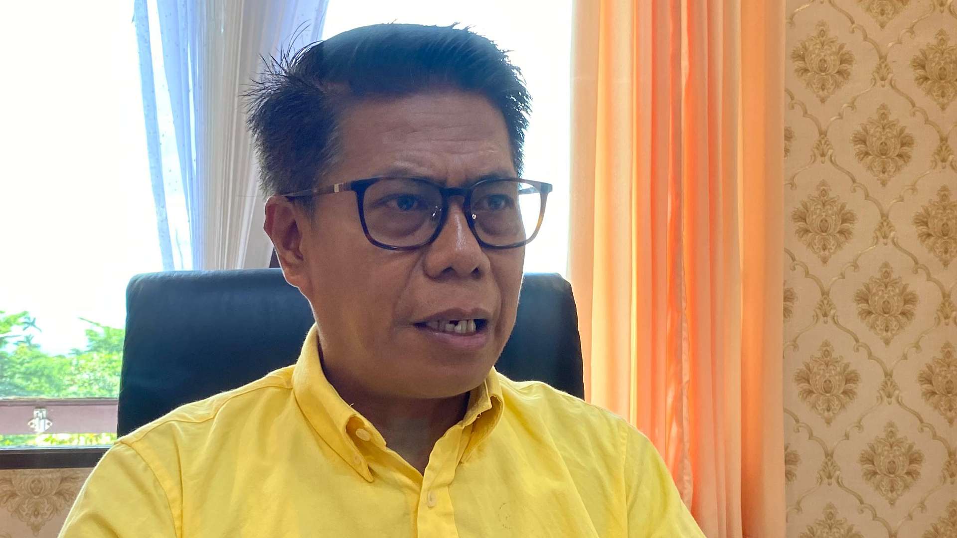 realisasi-keuangan-mimika-redah-dprk-warning