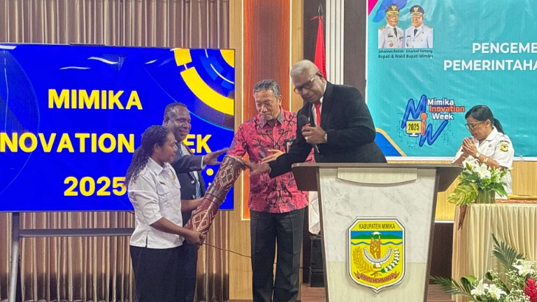 20-opd-mimika-adu-inovasi-pelayanan-publik