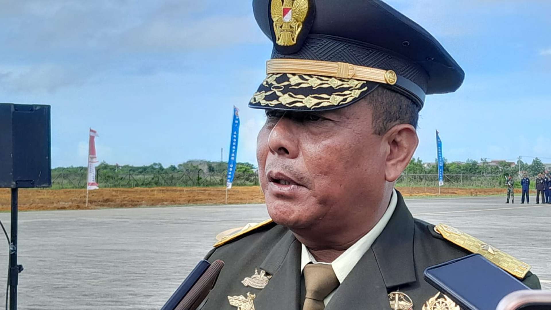 kasdam-xxivmandala-trikora-tekankan-prajurit-bijak-bermedia-sosial