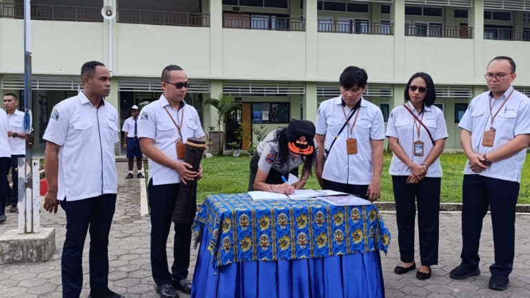 satp-luncurkan-modul-pendidikan-aman-bencana-siapkan-siswa-papua-tanggap-bencana-sejak-dini