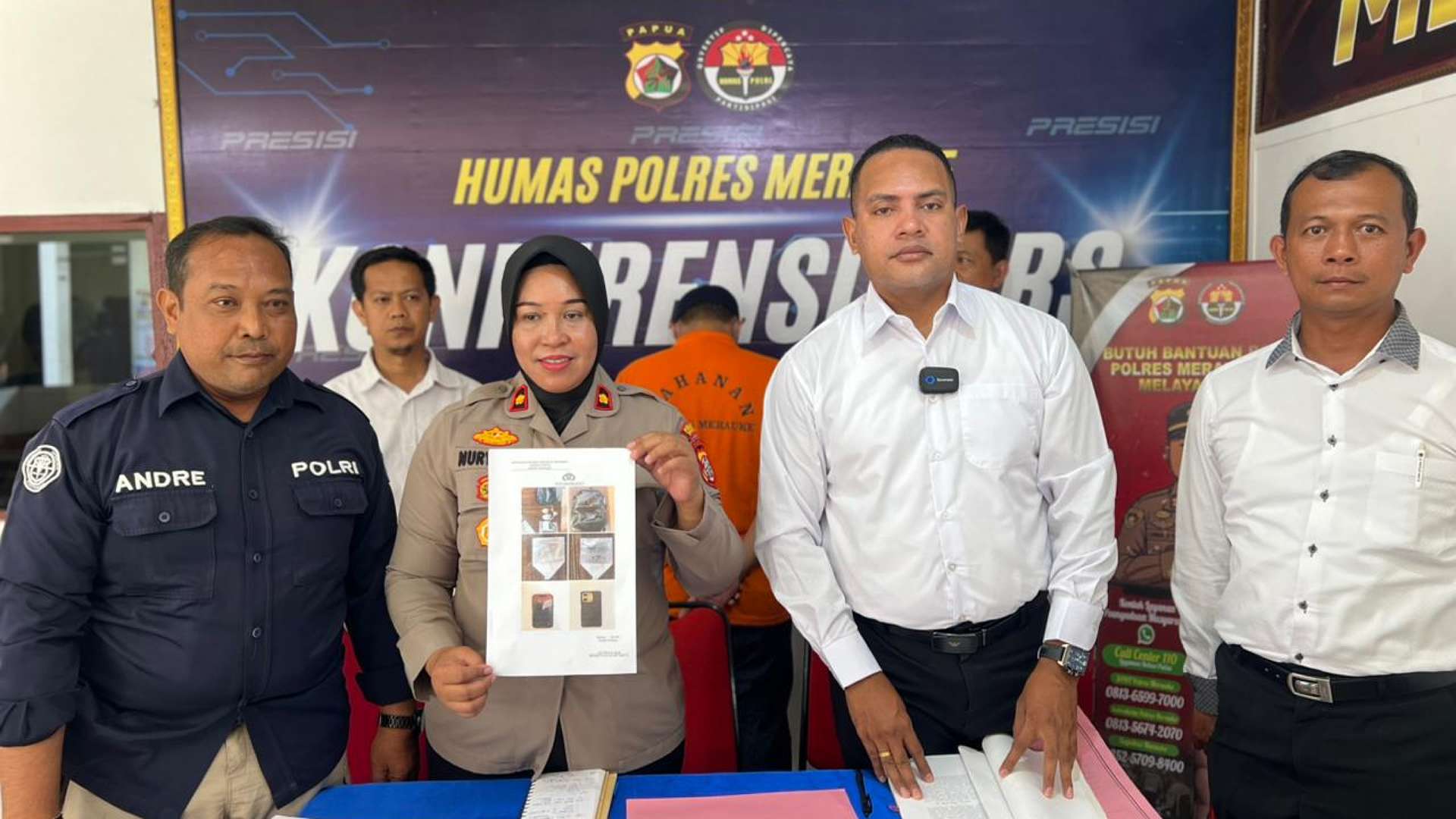 satresnarkoba-polres-merauke-bongkar-jaringan-sabu-antarwilayah-satu-pelaku-kembali-diciduk