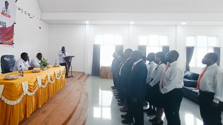 pengurus-kpa-deiyai-dilantik