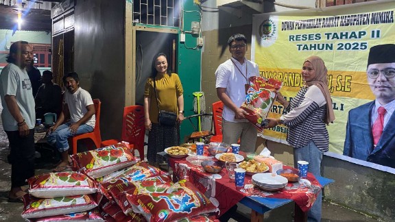 reses-di-kelurahan-kwamki-warga-keluhkan-banjir-dan-jalan-rusak