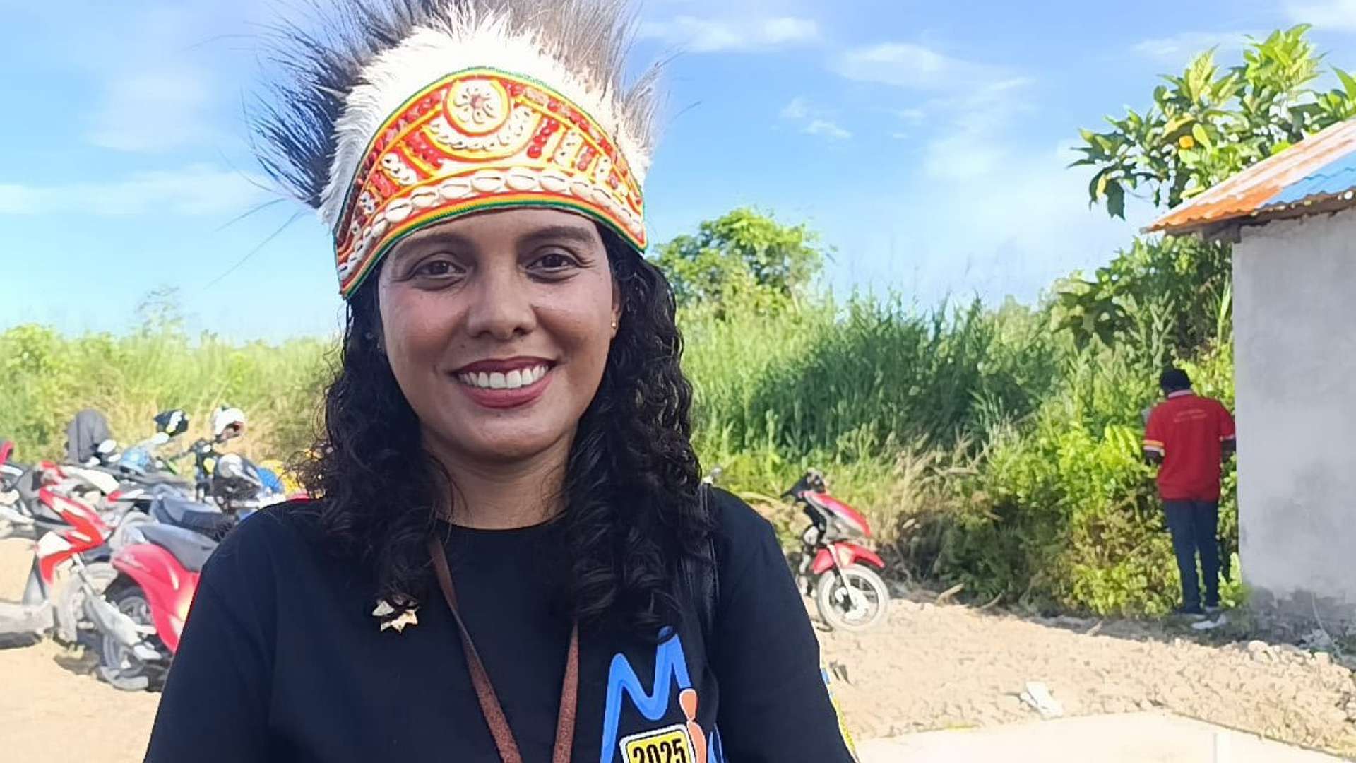 kadistrik-wania-serukan-aksi-nyata-lawan-perundungan-di-sekolah