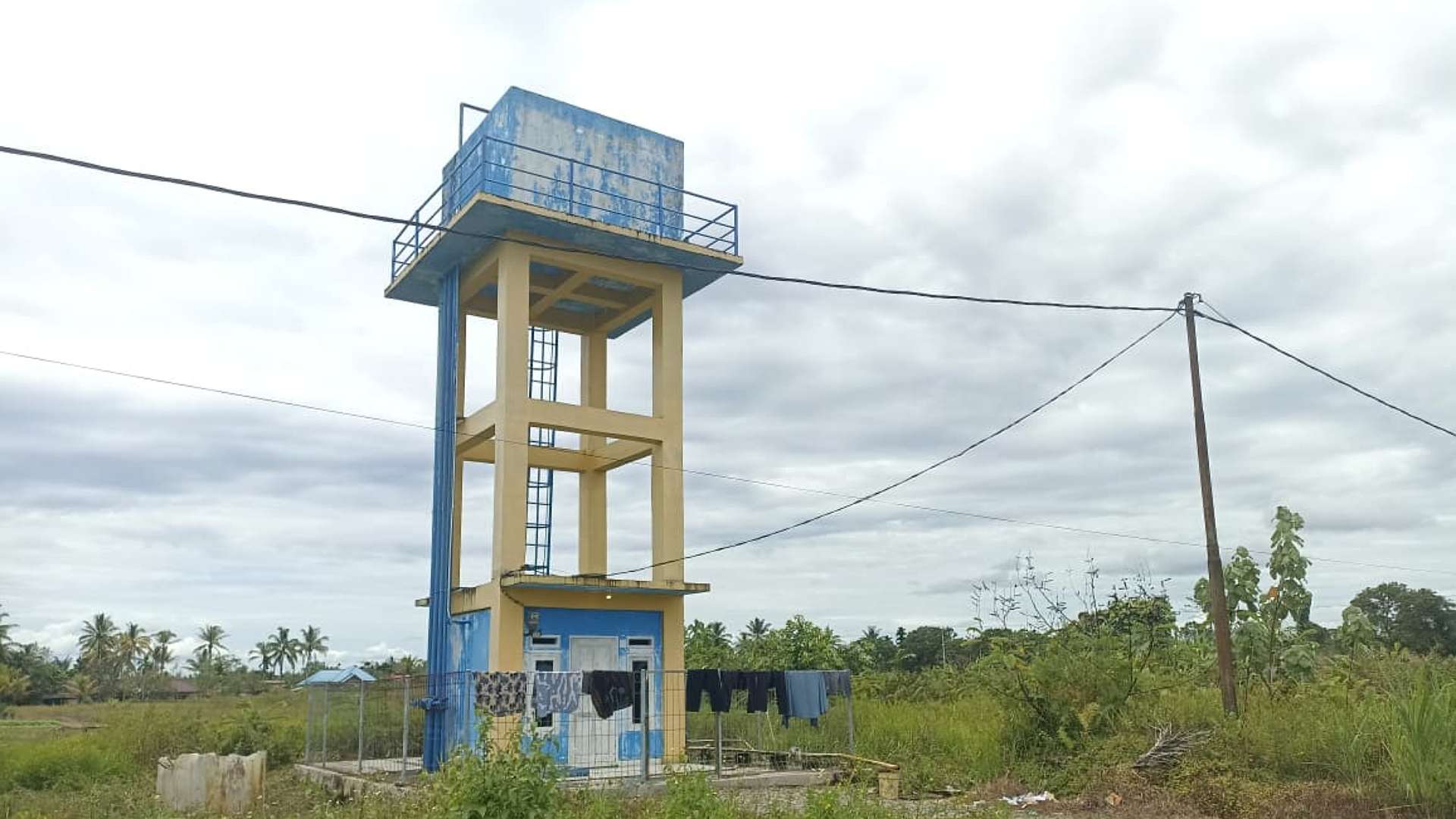 instalasi-pengolahan-air-di-limau-asri-timur-mangkrak-kontraktor-siap-tanggung-jawab