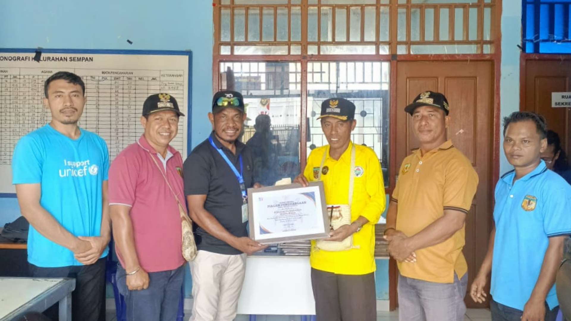 baru-28-kampung-di-mimika-berstatus-bebas-buang-air-sembarangan