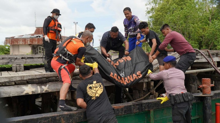 sesosok-jasad-laki-laki-ditemukan-terapung-di-sungai-maro-merauke
