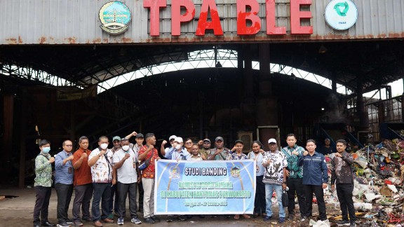 bisa-diterapkan-komisi-iv-dprk-mimika-kaji-inovasi-pengelolaan-sampah-di-banyumas