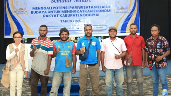 apindo-dukung-pemkab-dogiyai-kembangkan-wisata-berbasis-budaya